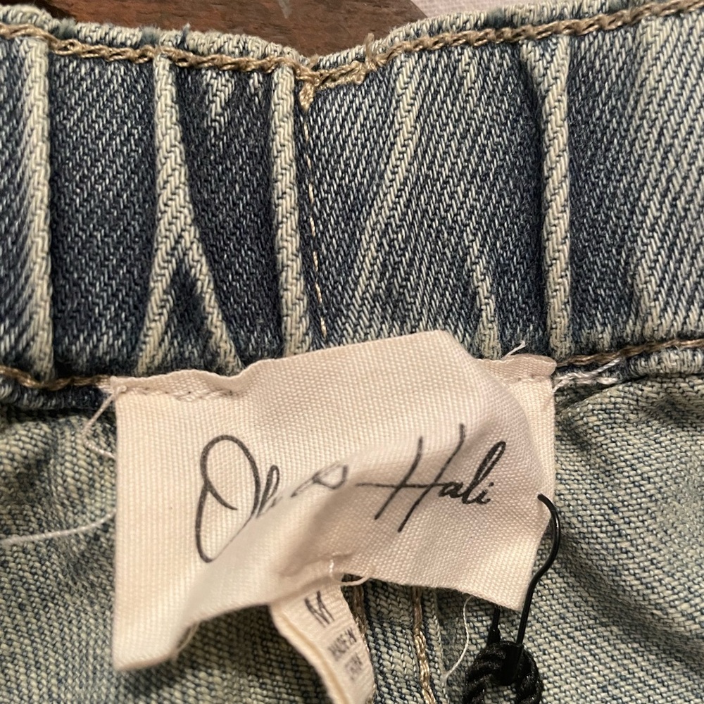 Oli&Hali Jeans